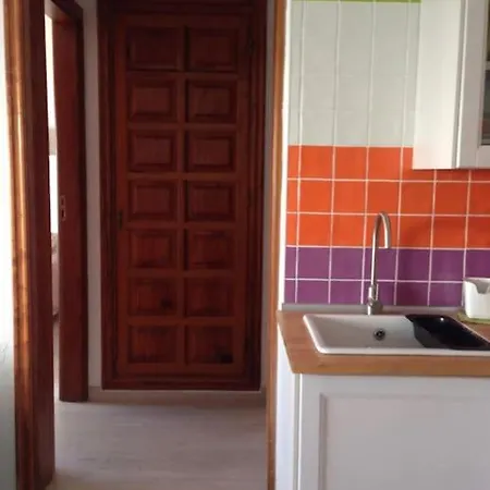 Junto Al Mar Apartamento Los Abrigos