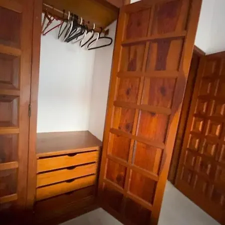 Apartamento Junto Al Mar Los Abrigos