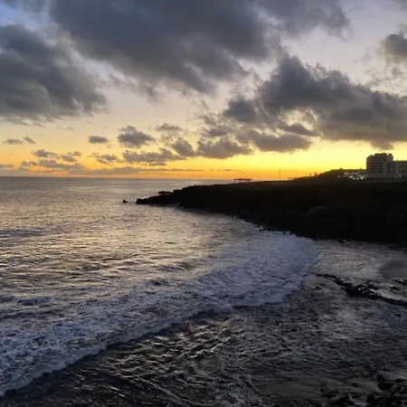 Apartamento Junto Al Mar
