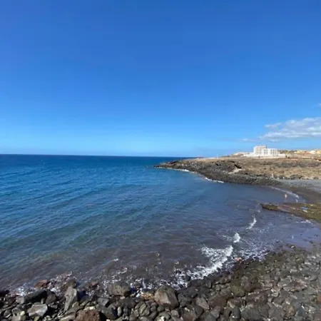 Junto Al Mar Apartamento