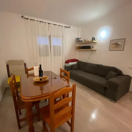 Apartamento Junto Al Mar